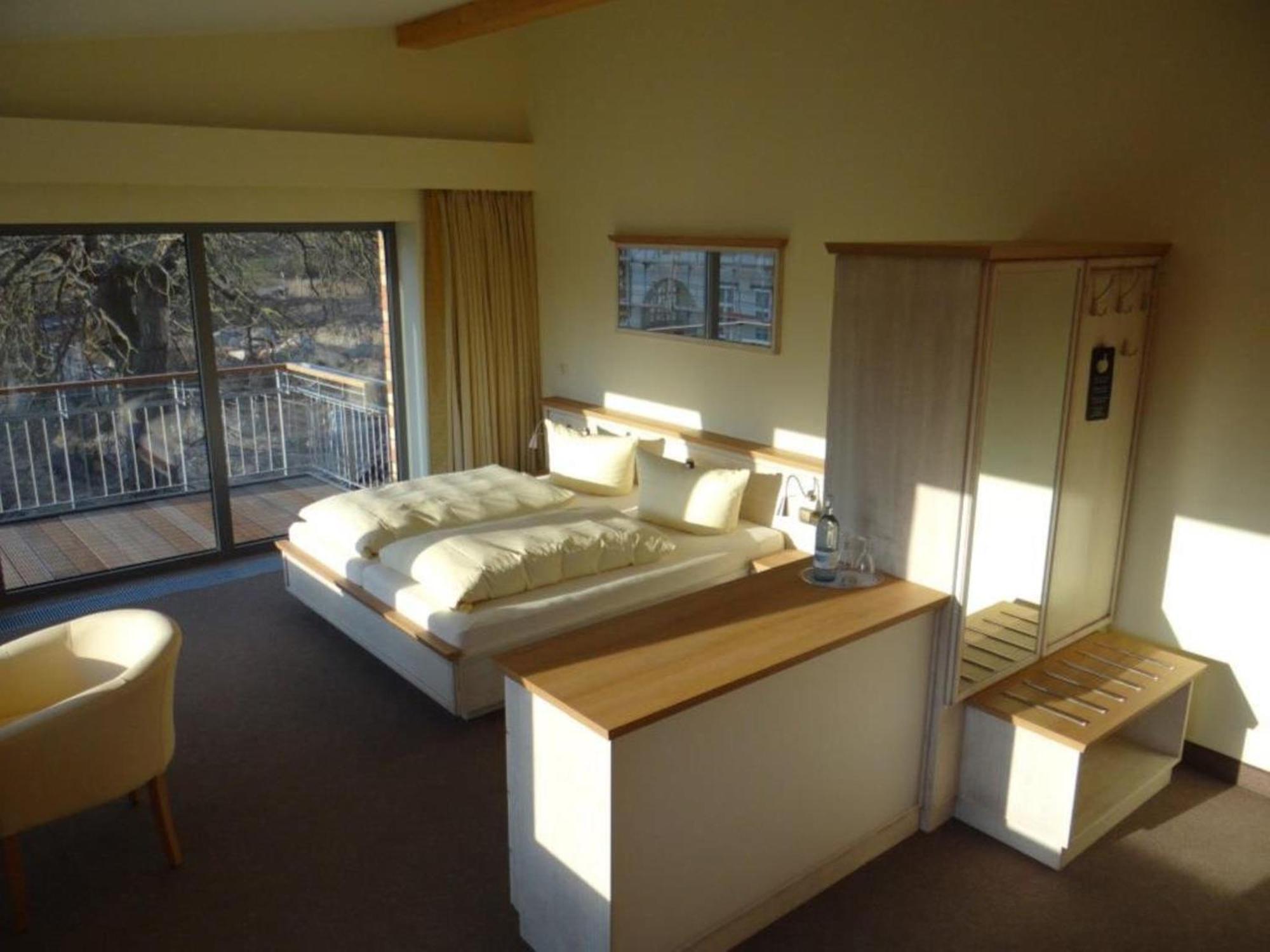 Hotel Und Restaurant Am Peenetal Liepen  Стая снимка